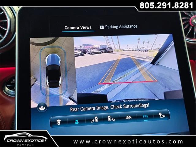 2023 Mercedes-Benz SL-Class (CC-2104594) for sale in Ventura, California