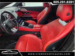 2023 Mercedes-Benz SL-Class (CC-2104594) for sale in Ventura, California