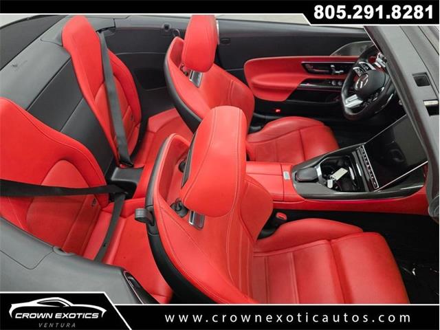 2023 Mercedes-Benz SL-Class (CC-2104594) for sale in Ventura, California