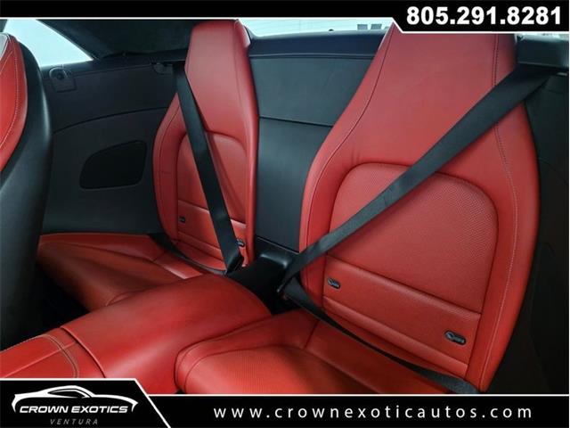 2023 Mercedes-Benz SL-Class (CC-2104594) for sale in Ventura, California