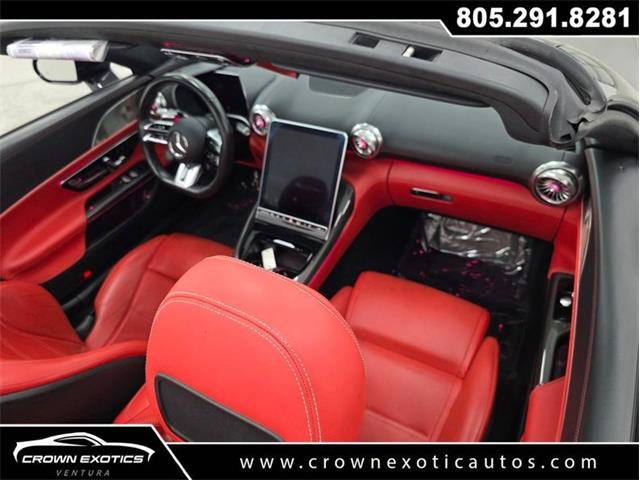2023 Mercedes-Benz SL-Class (CC-2104594) for sale in Ventura, California