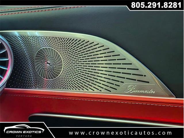 2023 Mercedes-Benz SL-Class (CC-2104594) for sale in Ventura, California