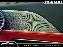 2023 Mercedes-Benz SL-Class (CC-2104594) for sale in Ventura, California
