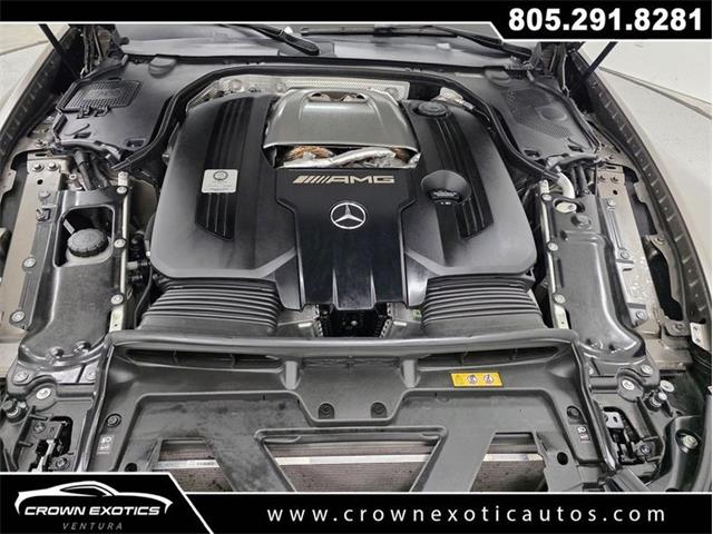 2023 Mercedes-Benz SL-Class (CC-2104594) for sale in Ventura, California