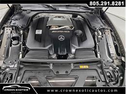 2023 Mercedes-Benz SL-Class (CC-2104594) for sale in Ventura, California