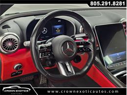 2023 Mercedes-Benz SL-Class (CC-2104594) for sale in Ventura, California