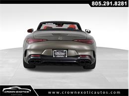 2023 Mercedes-Benz SL-Class (CC-2104594) for sale in Ventura, California
