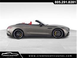 2023 Mercedes-Benz SL-Class (CC-2104594) for sale in Ventura, California
