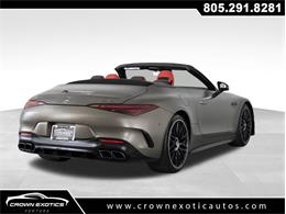 2023 Mercedes-Benz SL-Class (CC-2104594) for sale in Ventura, California