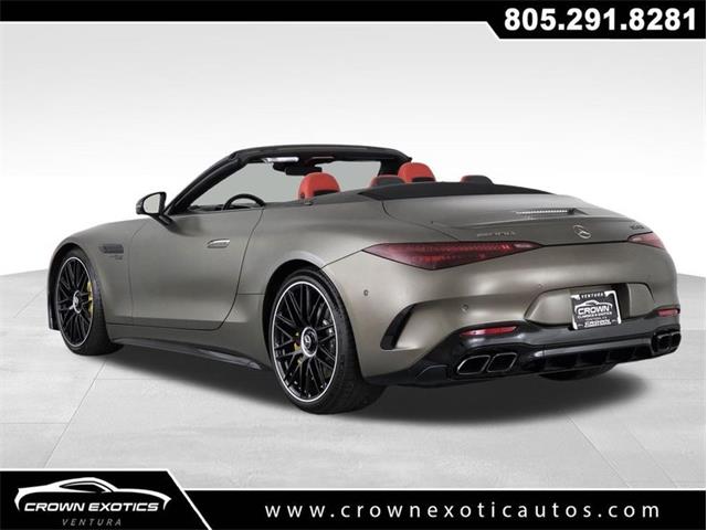 2023 Mercedes-Benz SL-Class (CC-2104594) for sale in Ventura, California