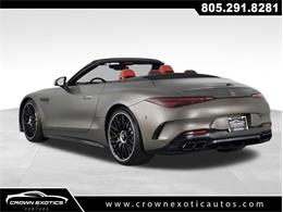 2023 Mercedes-Benz SL-Class (CC-2104594) for sale in Ventura, California