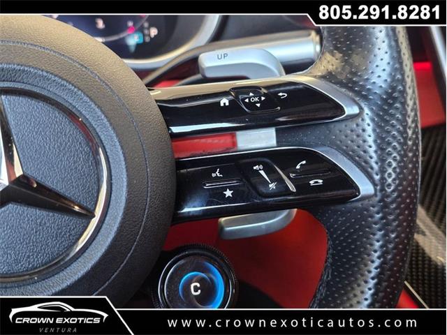 2023 Mercedes-Benz SL-Class (CC-2104594) for sale in Ventura, California