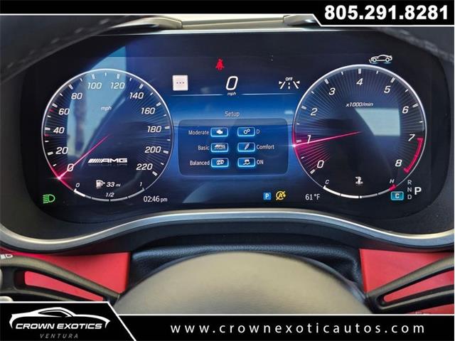 2023 Mercedes-Benz SL-Class (CC-2104594) for sale in Ventura, California