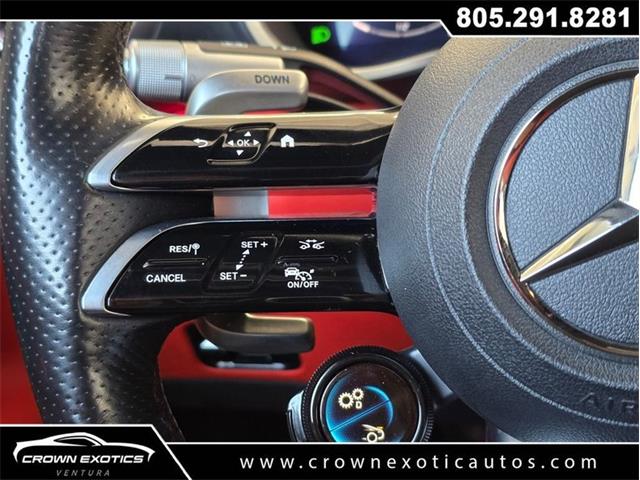 2023 Mercedes-Benz SL-Class (CC-2104594) for sale in Ventura, California