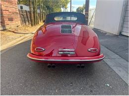 1957 Porsche Speedster (CC-2104595) for sale in Roseville, California