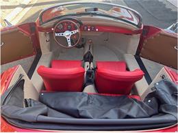 1957 Porsche Speedster (CC-2104595) for sale in Roseville, California