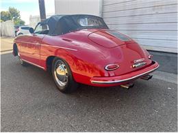1957 Porsche Speedster (CC-2104595) for sale in Roseville, California