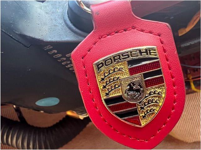 1957 Porsche Speedster (CC-2104595) for sale in Roseville, California