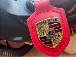 1957 Porsche Speedster (CC-2104595) for sale in Roseville, California