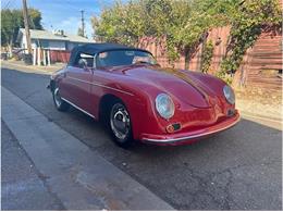 1957 Porsche Speedster (CC-2104595) for sale in Roseville, California