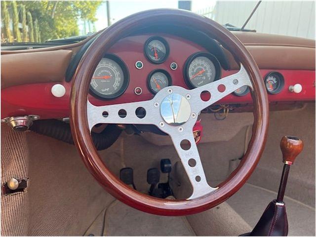 1957 Porsche Speedster (CC-2104595) for sale in Roseville, California