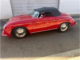 1957 Porsche Speedster (CC-2104595) for sale in Roseville, California
