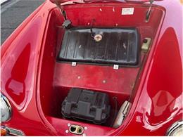 1957 Porsche Speedster (CC-2104595) for sale in Roseville, California
