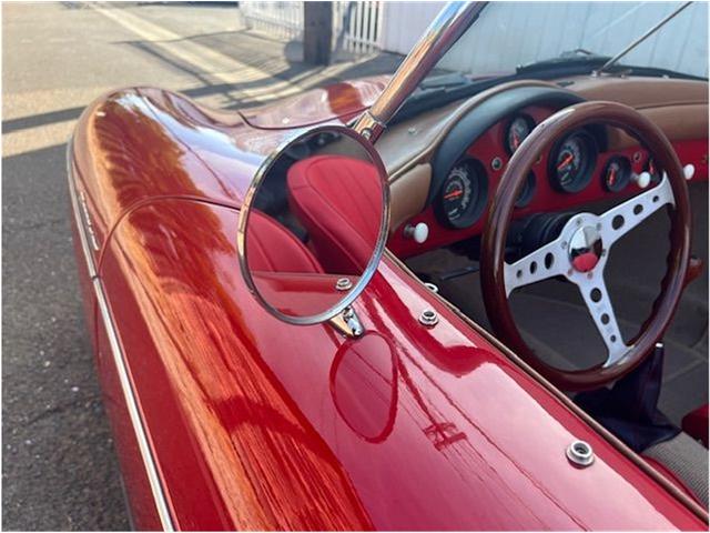 1957 Porsche Speedster (CC-2104595) for sale in Roseville, California