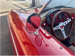 1957 Porsche Speedster (CC-2104595) for sale in Roseville, California