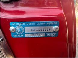 1957 Porsche Speedster (CC-2104595) for sale in Roseville, California