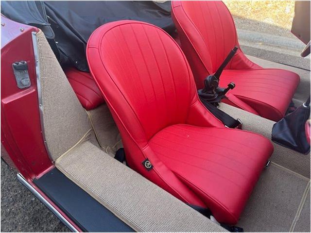1957 Porsche Speedster (CC-2104595) for sale in Roseville, California