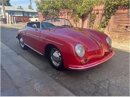 1957 Porsche Speedster (CC-2104595) for sale in Roseville, California