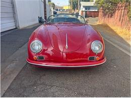 1957 Porsche Speedster (CC-2104595) for sale in Roseville, California