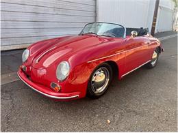1957 Porsche Speedster (CC-2104595) for sale in Roseville, California