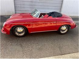 1957 Porsche Speedster (CC-2104595) for sale in Roseville, California