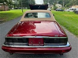 1996 Jaguar XJS (CC-2104596) for sale in Greensboro, North Carolina