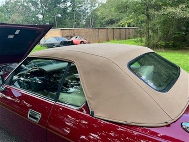 1996 Jaguar XJS (CC-2104596) for sale in Greensboro, North Carolina