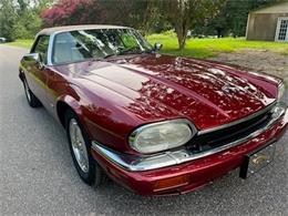 1996 Jaguar XJS (CC-2104596) for sale in Greensboro, North Carolina