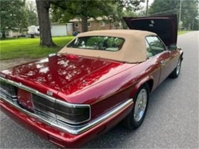 1996 Jaguar XJS (CC-2104596) for sale in Greensboro, North Carolina