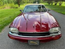 1996 Jaguar XJS (CC-2104596) for sale in Greensboro, North Carolina