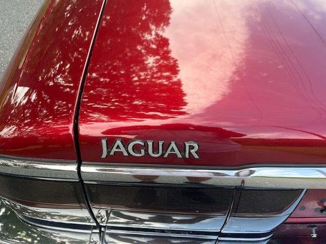 1996 Jaguar XJS (CC-2104596) for sale in Greensboro, North Carolina
