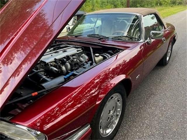 1996 Jaguar XJS (CC-2104596) for sale in Greensboro, North Carolina