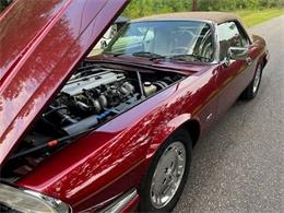 1996 Jaguar XJS (CC-2104596) for sale in Greensboro, North Carolina