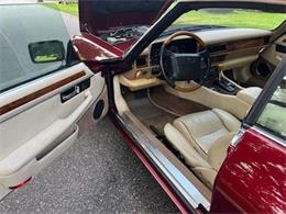 1996 Jaguar XJS (CC-2104596) for sale in Greensboro, North Carolina