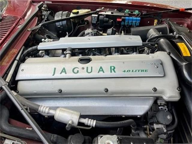 1996 Jaguar XJS (CC-2104596) for sale in Greensboro, North Carolina