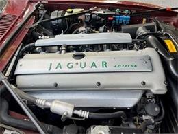 1996 Jaguar XJS (CC-2104596) for sale in Greensboro, North Carolina