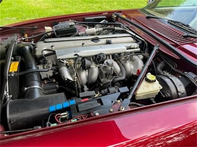 1996 Jaguar XJS (CC-2104596) for sale in Greensboro, North Carolina