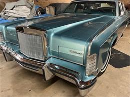 1979 Lincoln Continental (CC-2104598) for sale in Greensboro, North Carolina