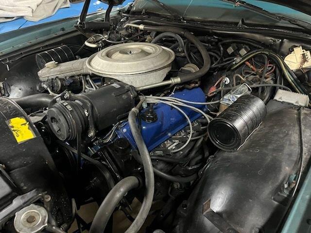 1979 Lincoln Continental (CC-2104598) for sale in Greensboro, North Carolina