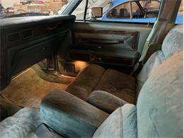 1979 Lincoln Continental (CC-2104598) for sale in Greensboro, North Carolina